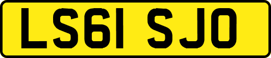 LS61SJO