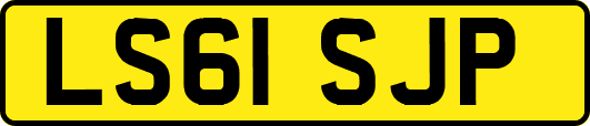 LS61SJP