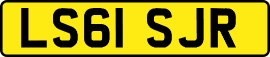 LS61SJR
