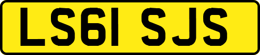 LS61SJS