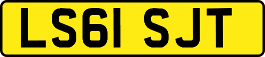 LS61SJT