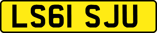 LS61SJU