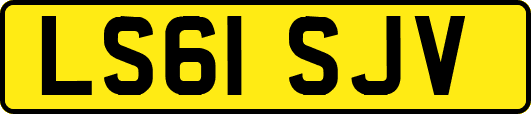 LS61SJV