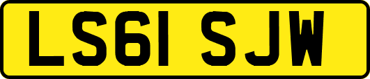 LS61SJW