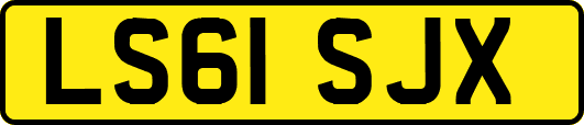 LS61SJX