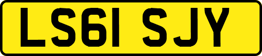 LS61SJY