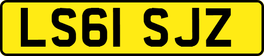 LS61SJZ