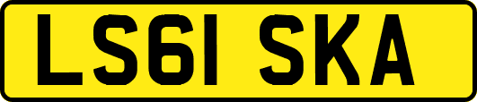 LS61SKA