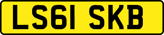 LS61SKB