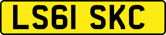 LS61SKC