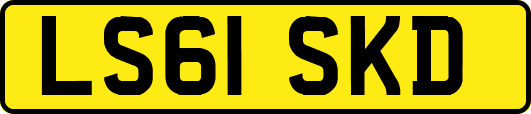 LS61SKD