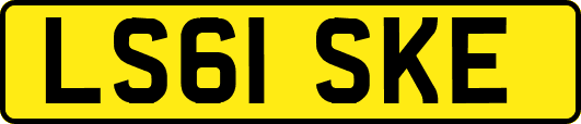 LS61SKE