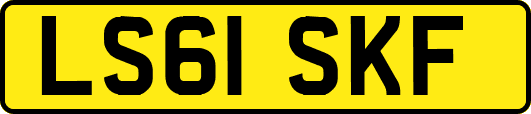 LS61SKF