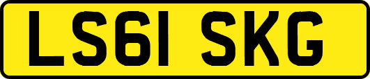 LS61SKG