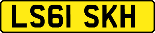 LS61SKH