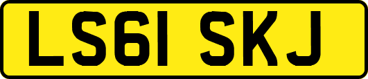 LS61SKJ
