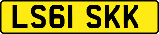 LS61SKK