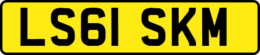 LS61SKM