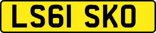 LS61SKO