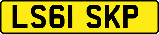 LS61SKP