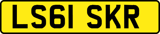 LS61SKR