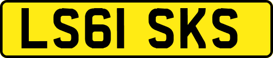 LS61SKS