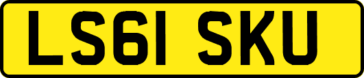 LS61SKU