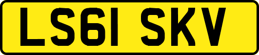 LS61SKV