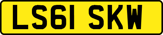 LS61SKW