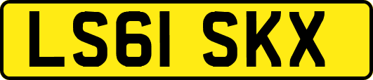 LS61SKX