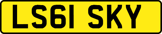 LS61SKY