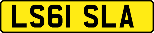 LS61SLA