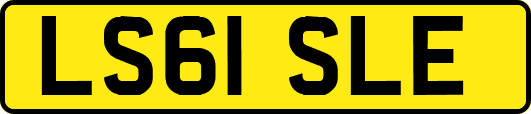 LS61SLE