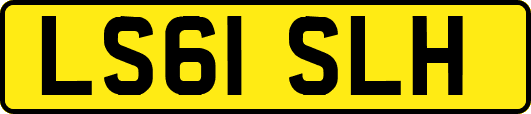 LS61SLH