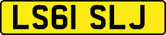 LS61SLJ