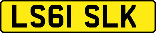 LS61SLK