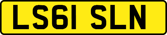 LS61SLN