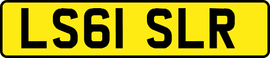 LS61SLR