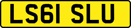 LS61SLU