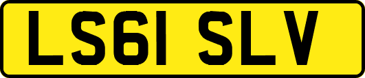 LS61SLV