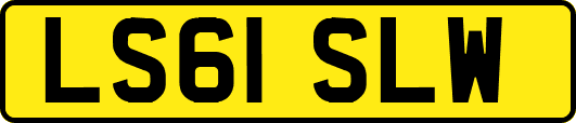 LS61SLW