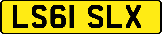 LS61SLX