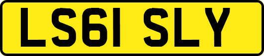 LS61SLY