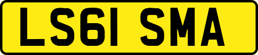 LS61SMA