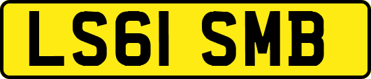 LS61SMB