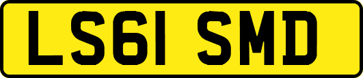 LS61SMD