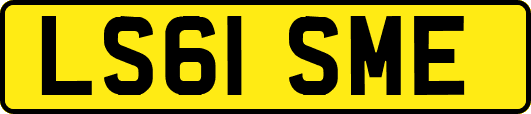 LS61SME
