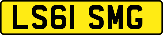 LS61SMG