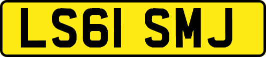 LS61SMJ