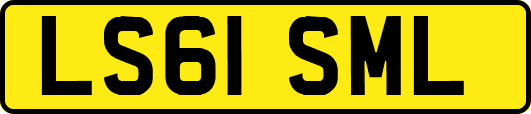 LS61SML